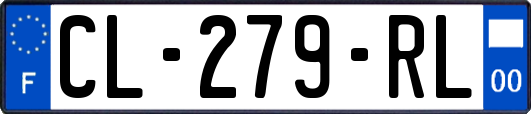 CL-279-RL