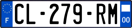CL-279-RM