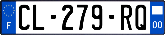 CL-279-RQ