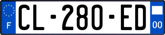 CL-280-ED