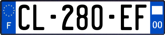 CL-280-EF