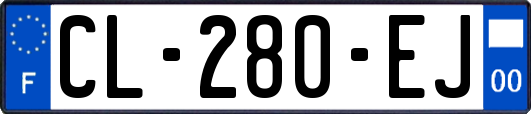 CL-280-EJ
