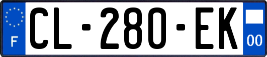 CL-280-EK