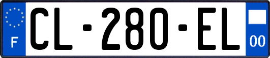 CL-280-EL
