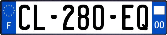 CL-280-EQ