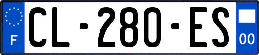 CL-280-ES