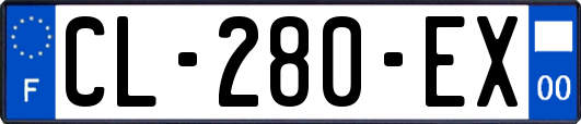 CL-280-EX