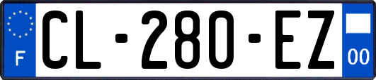 CL-280-EZ
