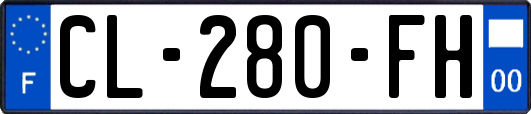 CL-280-FH