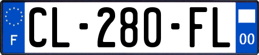 CL-280-FL