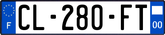 CL-280-FT