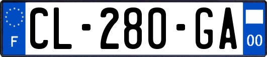 CL-280-GA