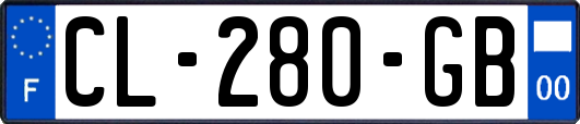 CL-280-GB