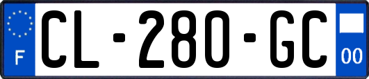 CL-280-GC