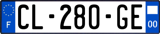 CL-280-GE