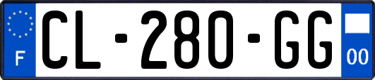 CL-280-GG