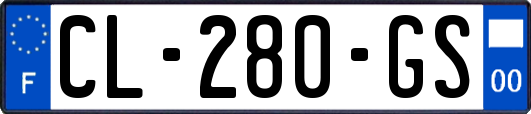 CL-280-GS