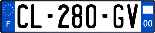 CL-280-GV