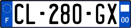 CL-280-GX
