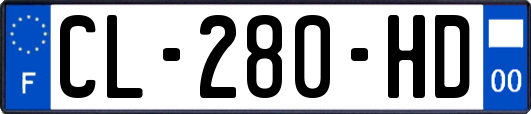 CL-280-HD