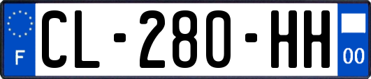 CL-280-HH