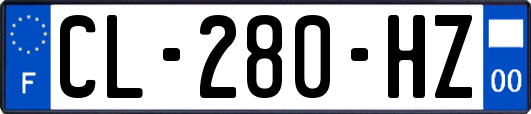 CL-280-HZ