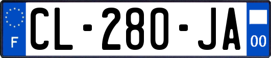 CL-280-JA