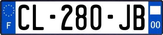 CL-280-JB