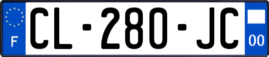 CL-280-JC