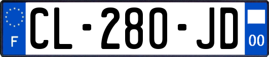 CL-280-JD