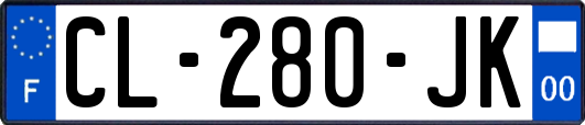 CL-280-JK