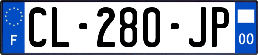 CL-280-JP
