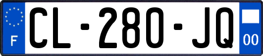 CL-280-JQ