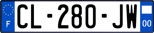 CL-280-JW