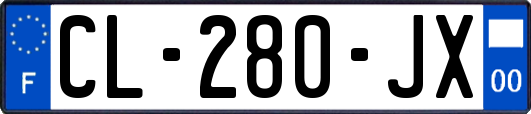 CL-280-JX