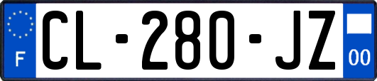 CL-280-JZ