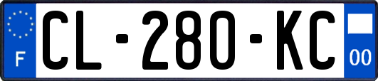 CL-280-KC