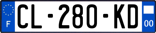 CL-280-KD