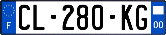 CL-280-KG