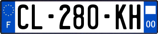 CL-280-KH