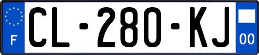 CL-280-KJ