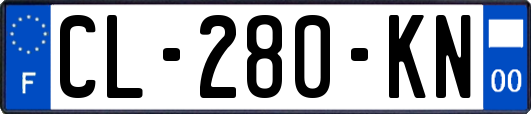 CL-280-KN