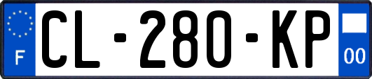 CL-280-KP