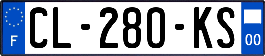 CL-280-KS