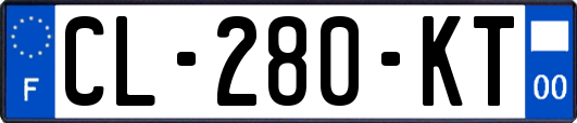 CL-280-KT