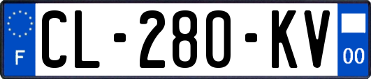 CL-280-KV