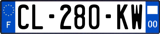 CL-280-KW