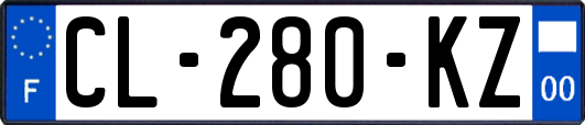 CL-280-KZ