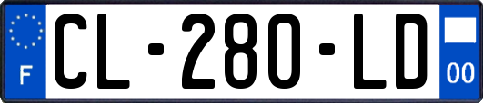 CL-280-LD