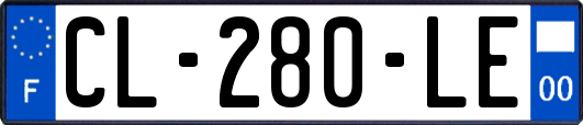 CL-280-LE